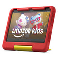 Amazon Fire HD 10 Kids tablet (newest model) ages 3-7 | Bright 10.1" HD screen with included ad-free and exclusive content, robust parental controls, 13-hr battery, 32 GB, Blue