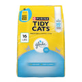 Purina Tidy Cats Lightweight Cat Litter, Clumping Multi Cat, Glade Clear Springs Odor Control, Low Dust, 38 lb. Box