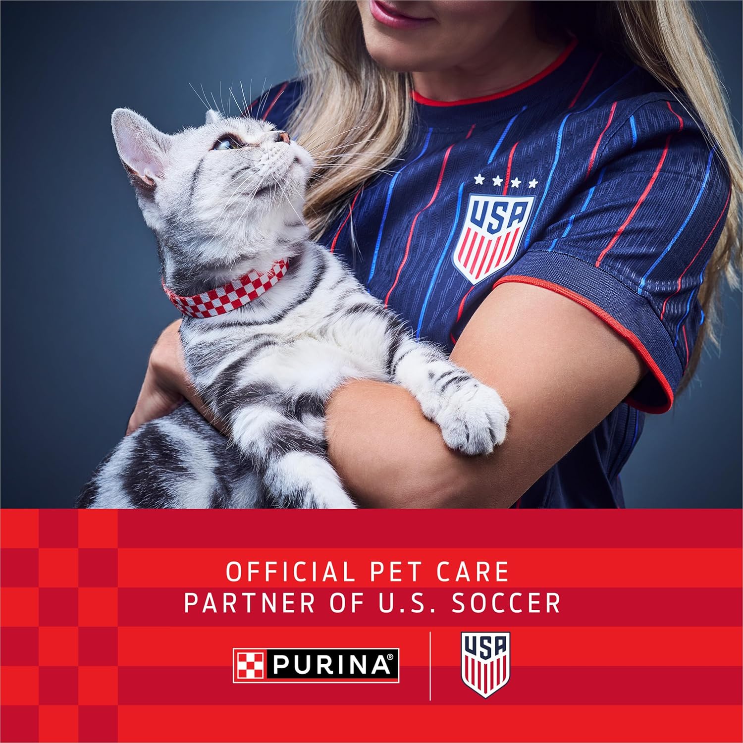 Purina Tidy Cats Free and Clean Unscented Clumping Cat Litter with Odor Control - 38 lb. Box